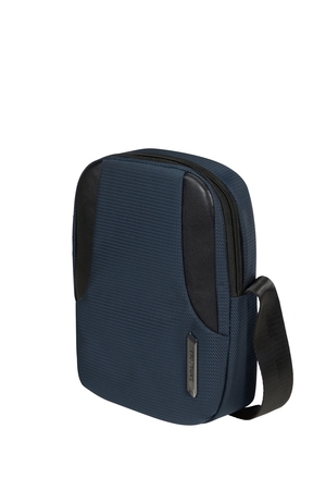 SAMSONITE Kapsa na tablet 8" XBR 2.0 Blue, 16 x 6 x 22 (146514/1090)