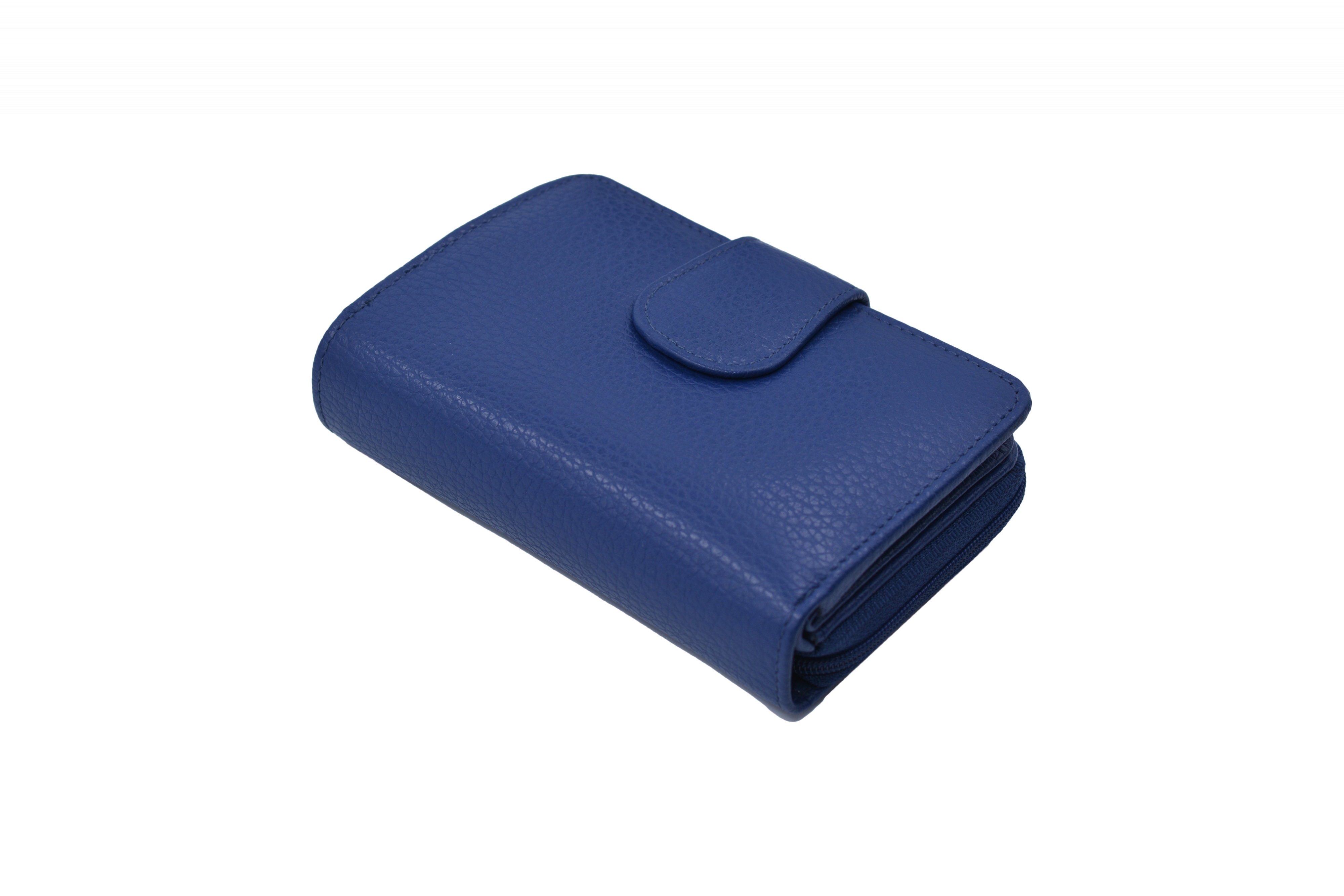Levně Dámská peněženka Modrá, 13 x 3 x 9 (XSB00-DB988-01KUZ)