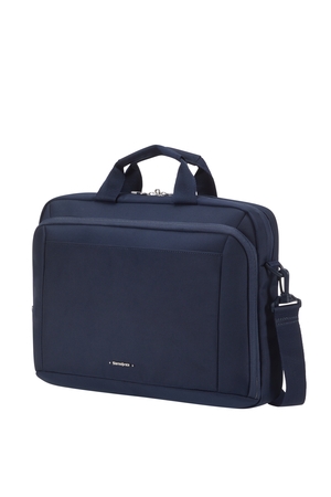 SAMSONITE Taška na notebook 15,6" GUARDIT CLASSY Midnight Blue, 40 x 10 x 30 (139467/1549)