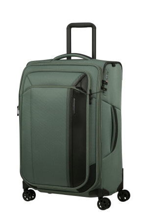 Levně SAMSONITE Kufr Respark Spinner 67/29 Expander Light Sage, 43 x 29 x 67 (143330/2570)