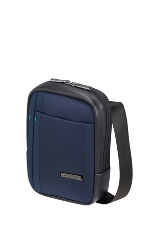 Levně SAMSONITE Crossbody kapsa na tablet 8" Spectrolite 3.0 Deep Blue, 16 x 5 x 22 (137267/1277)