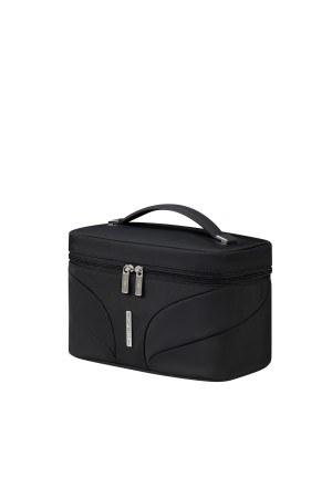 SAMSONITE Kosmetická taška Attrix Anthracite, 24 x 14 x 16 (149306/1009)