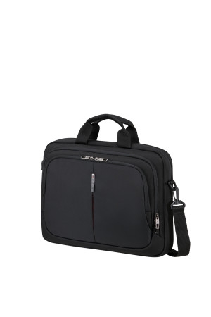 Levně SAMSONITE Taška na notebook 15,6" Black, 40 x 9 x 30 (155201/1041)