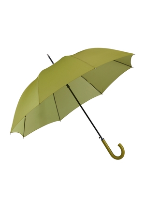 Levně SAMSONITE Deštník Rain Pro automatický Pistachio Green (56161/0588)