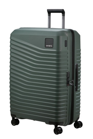 SAMSONITE Kufr Intuo Spinner 75/31 Expander Olive Green, 52 x 31 x 75 (146915/1635)