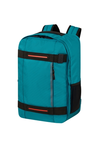 AT Batoh na notebook 14,1" Urban Track Verdigris, 20 x 25 x 40 (147626/A029)