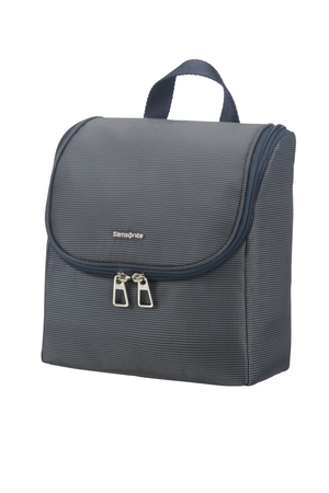 SAMSONITE Rozkládací kosmetická taška Cosmix Black Iris, 21 x 10 x 23 (85221/5953)