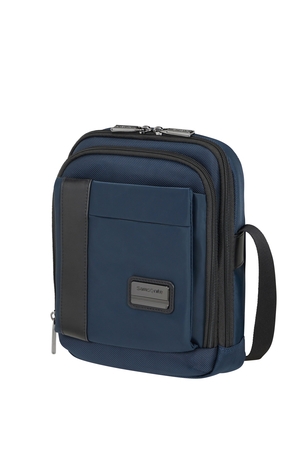 Levně SAMSONITE Crossbody kapsa na tablet 9,7" Openroad 2.0 Cool Blue, 19 x 9 x 24 (137206/1971)