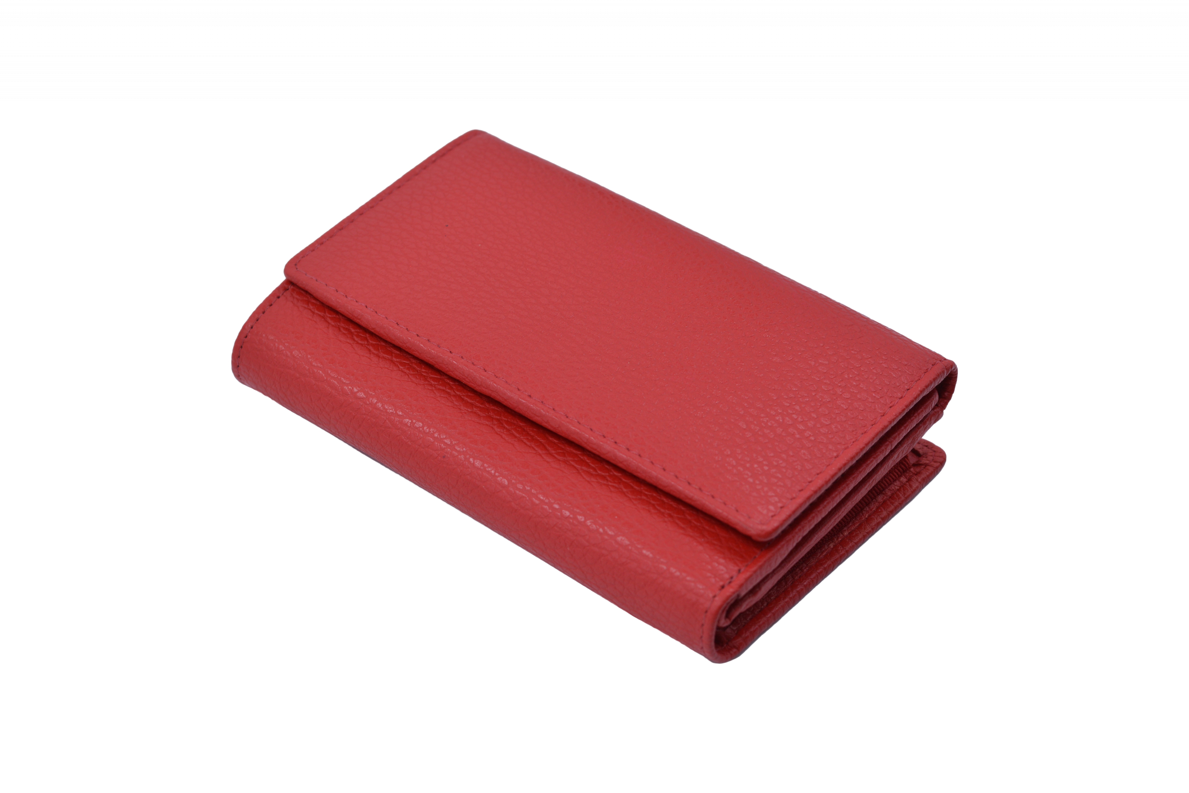 Levně Dámská peněženka Červená, 15 x 4 x 10 (XSB00-DB907-00KUZ)