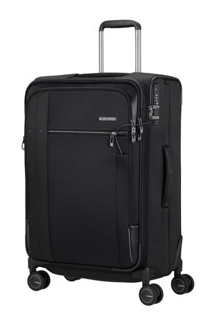 SAMSONITE Kufr Spectrolite 3.0 TRVL Spinner 68/28 Expander Black, 44 x 28 x 68 (137346/1041)