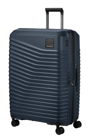 SAMSONITE Kufr Intuo Spinner 75/31 Expander Blue Nights, 52 x 31 x 75 (146915/2165)