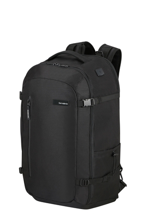 Levně SAMSONITE Turistický batoh S 38L Roader Deep Black, 33 x 26 x 57 (143274/1276)