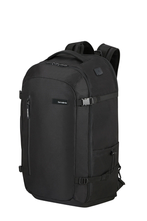 SAMSONITE Turistický batoh S 38L Roader Deep Black, 33 x 26 x 57 (143274/1276)