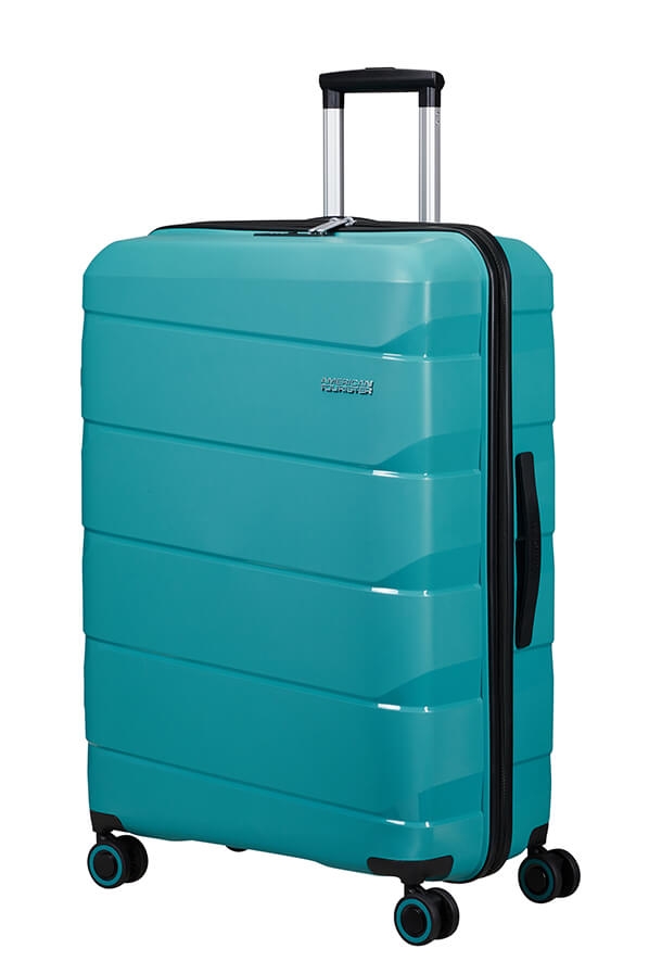 AT Kufr Air Move Spinner 75/29 Teal, 53 x 29 x 75 (139256/2824)