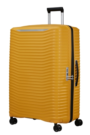 SAMSONITE Kufr Upscape Spinner Expander 81/34 Yellow, 34 x 54 x 81 (143111/1924)