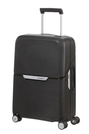 SAMSONITE Kufr Magnum Spinner 55/20 Cabin Black, 55 x 20 x 40 (109504/1041)