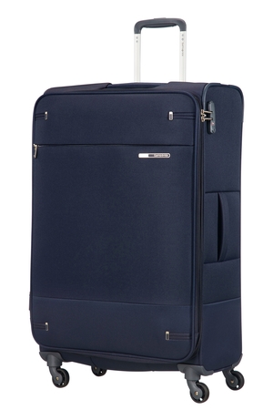 SAMSONITE Kufr Base Boost Spinner Expander 78/29 Navy Blue, 48 x 31 x 78 (79202/1598)