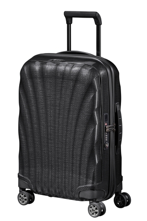 SAMSONITE Kufr C-Lite Spinner 55/20 Cabin Black, 55 x 20 x 40 (122859/1041)