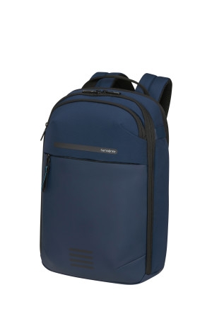 Levně SAMSONITE Batoh na notebook 14,1" Moderny Blue, 26 x 16 x 42 (158030/1090)