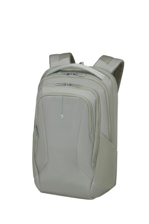 Levně SAMSONITE Batoh na notebook S 14,1" Underseater GUARDIT CLASSY 2.0 Dry Sage, 29 x 18 x 40 (158242/A350)