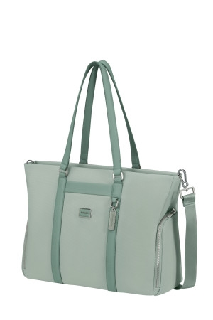 Levně SAMSONITE Cestovní kabela 14,1" Image Biz Thyme, 32 x 17 x 39 (155351/A639)