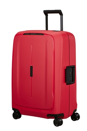 SAMSONITE Kufr Essens Spinner 69/30 Hibiscus Red, 49 x 30 x 69 (146911/A011)