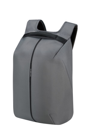 SAMSONITE Batoh na notebook 15,6" Securipak 2.0 Grey, 30 x 18 x 45 (150941/1408) SAMSONITE Batoh na notebook 15,6" Securipak 2.0 Grey, 30 x 18 x 45 (150941/1408)