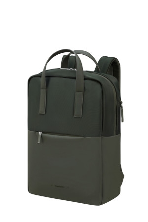 SAMSONITE Batoh na notebook 15,6" 4Pack Forest Green, 30 x 12 x 41 (151629/1339) SAMSONITE Batoh na notebook 15,6" 4Pack Forest Green, 30 x 12 x 41 (151629/1339)