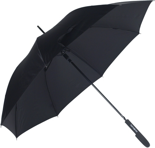 SAMSONITE Deštník Rain Pro automatický Black (56161/1041)