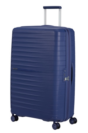 AT Kufr Fastforward Spinner 78/30 Expander Dusk Purple, 50 x 30 x 78 (155261/A569)