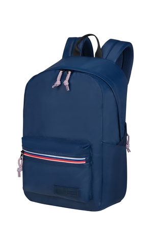 Levně AT Sportovní batoh Upbeat Pro Navy, 28 x 23 x 43 (141411/1596)