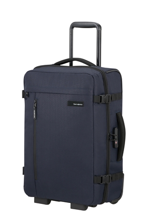 SAMSONITE Cestovní taška na kolečkách Roader 55/35 Cabin Dark Blue, 35 x 23 x 55 (143269/1247)