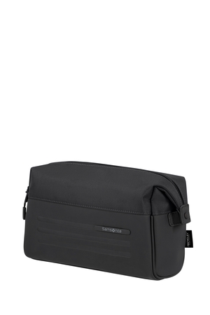 Levně SAMSONITE Kosmetická etue StackD Black, 26 x 15 x 11 (142787/1041)