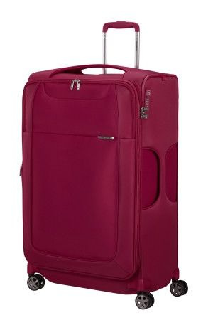 SAMSONITE Kufr D´Lite Spinner 78/31 Expander Fuchsia, 78 x 31 x 49 (137232/1347)