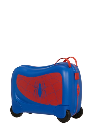 SAMSONITE Dětský kufr Dream Rider Spider-Man, 50 x 21 x 39 (131886/5059)