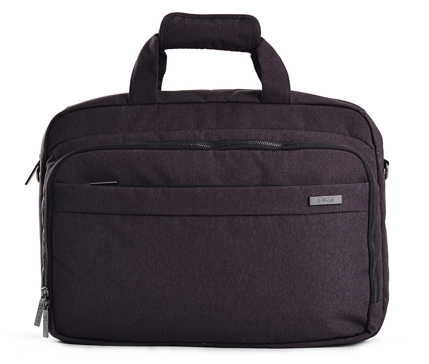 Levně Bright Taška na notebook 15,6" Unisex L Business 2018 černá, 45 x 11 x 31 (BR18-BR29153.15-09TX)