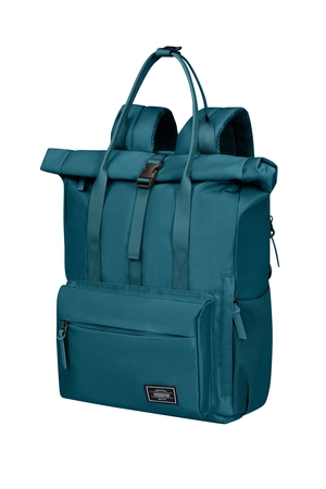 Levně AT Batoh na notebook 15,6" Urban Groove Deep Ocean, 31 x 21 x 43 (147671/6613)