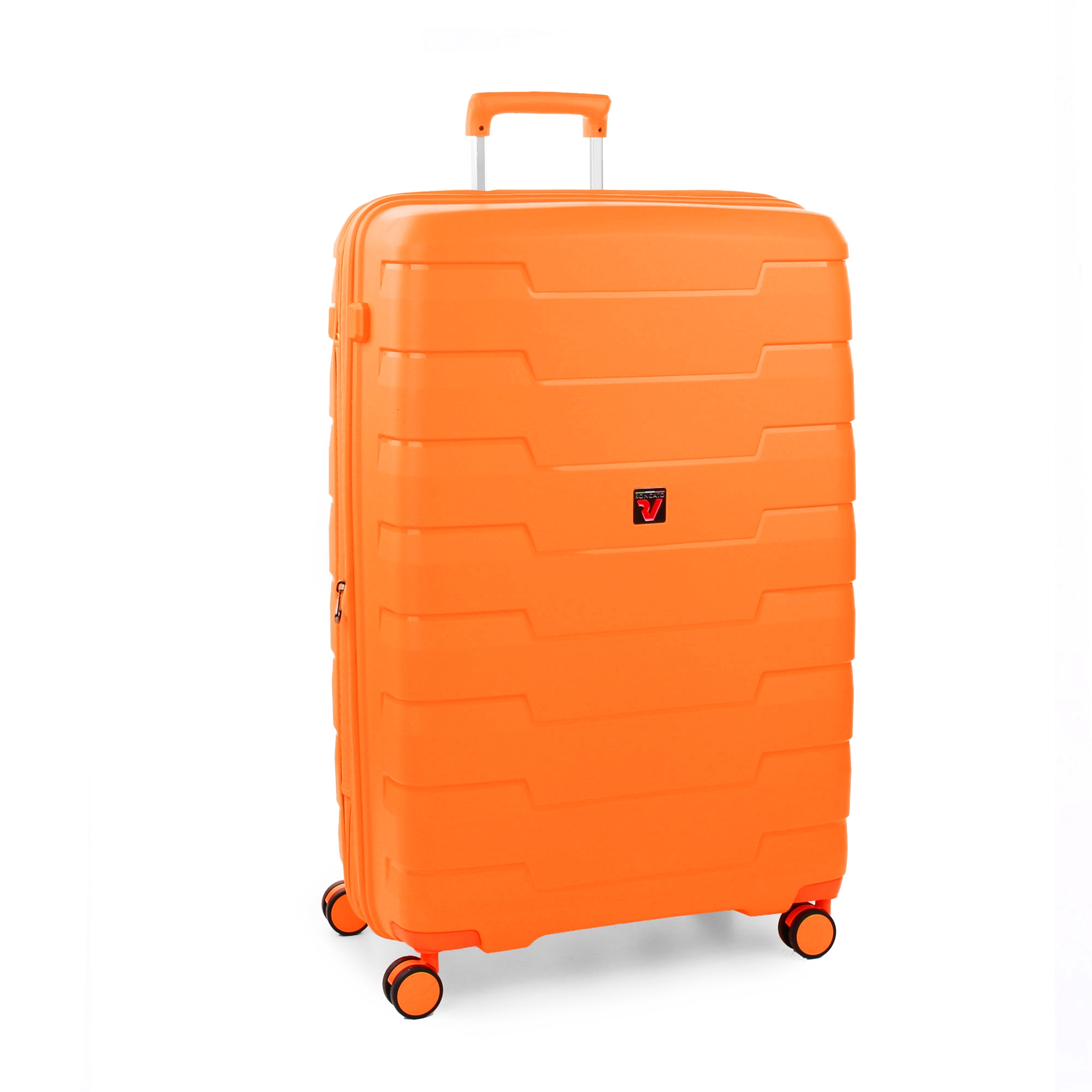 RONCATO Kufr Skyline Spinner 79/29 Expander Oranžový, 50 x 29 x 79 (41815112)