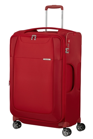 SAMSONITE Kufr D´Lite Spinner 71/29 Expander Chili Red, 71 x 29 x 46 (137231/1198)