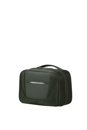 Levně SAMSONITE Kosmetická taška Re-Lite Climbing Ivy, 27 x 13 x 20 (154962/9199)