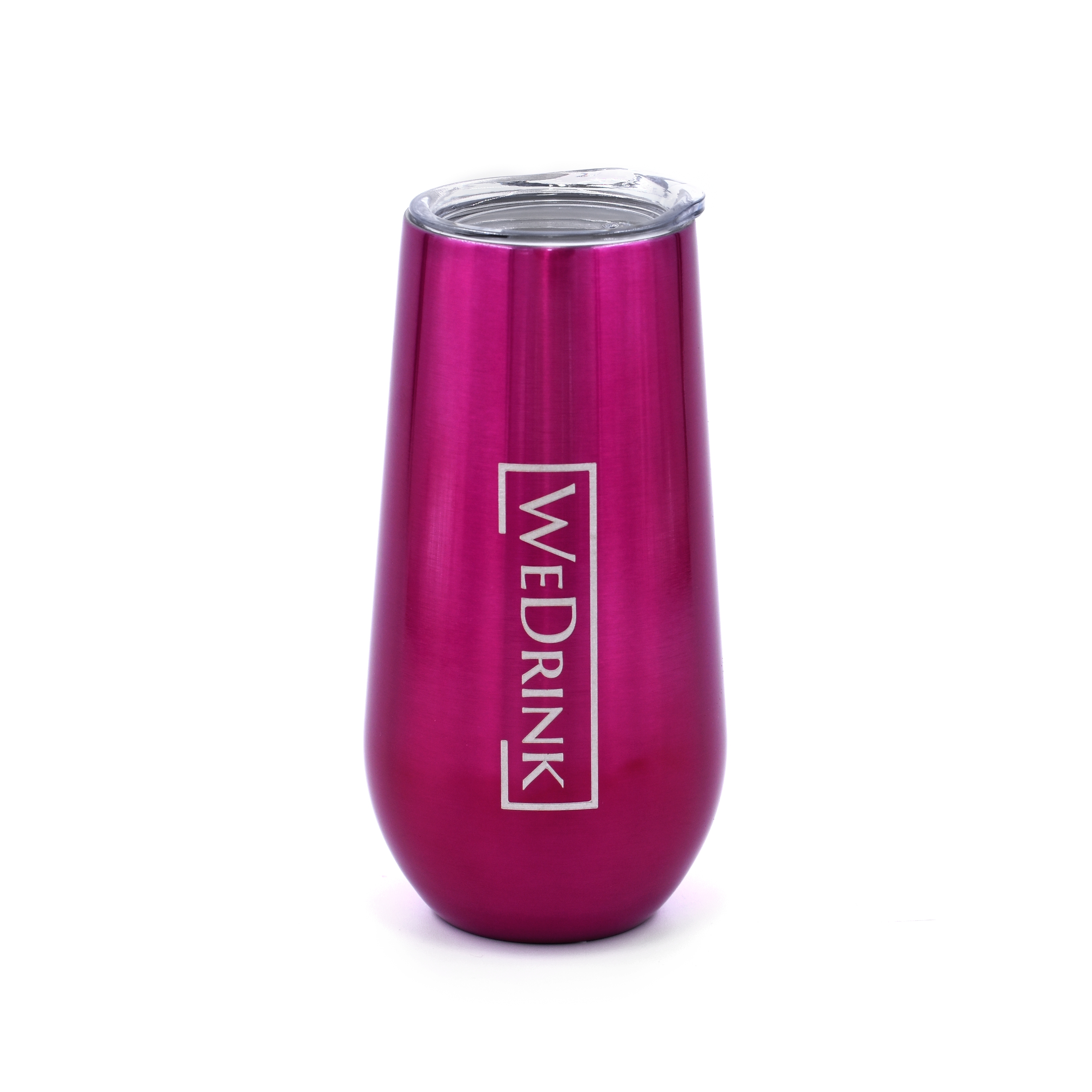 Levně WEDRINK Mimosa cup 150 ml Charming Pink (WD-MC-07L)