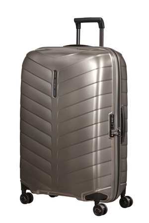 SAMSONITE Kufr Attrix Spinner 75/30 Dune, 52 x 30 x 75 (146119/1304)