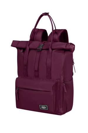 Levně AT Batoh na notebook 15,6" Urban Groove Wild Cherry, 31 x 21 x 43 (147671/T505)