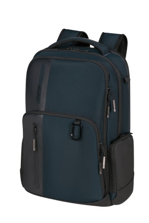 SAMSONITE Batoh na notebook 15,6" BIZ2GO Deep Blue, 33 x 20 x 44 (142143/1277)