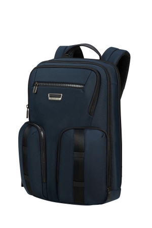 SAMSONITE Batoh na notebook 15,6" Urban-Eye Blue, 30 x 18 x 43 (150042/1090)