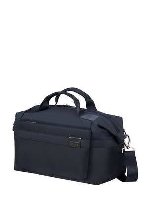 SAMSONITE Kosmetická taška Airea Dark Blue, 35 x 19 x 21 (133627/1247)