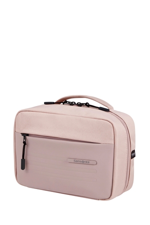 SAMSONITE Kosmetická etue StackD Rose, 24 x 17 x 10 (142789/1751)