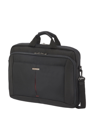 SAMSONITE Taška na notebook 17,3" Guardit 2.0 Black, 43 x 10 x 32 (115328/1041)