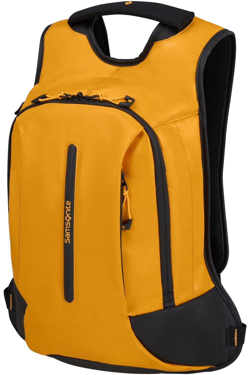 SAMSONITE Batoh na notebook 14,1" S Ecodiver Yellow, 33 x 16 x 44 (140809/1924)