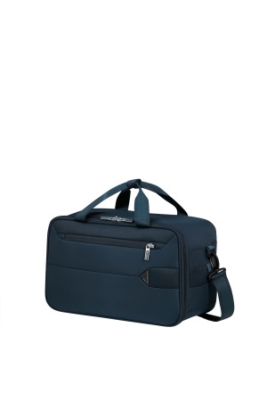 Levně SAMSONITE Příruční cestovní taška XS Urbify Underseater Navy Blue, 25 x 20 x 40 (155268/1598)